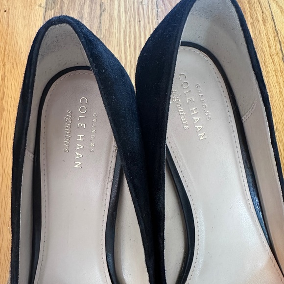 Cole Haan Signature Pumps - Picture 7 of 7